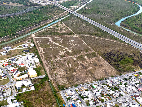 Villas del Río